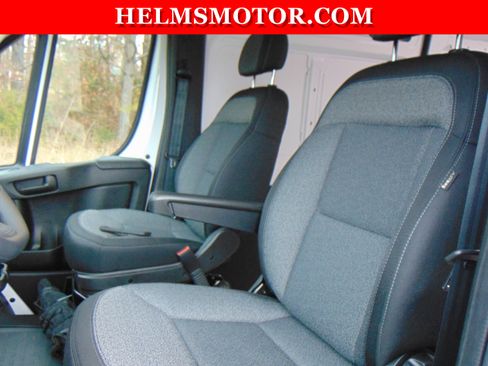 New 2026 RAM ProMaster 2500 w/ Convenience Group image 27