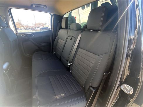 Used 2021 Ford Ranger XL w/ Equipment Group 101A High image 30