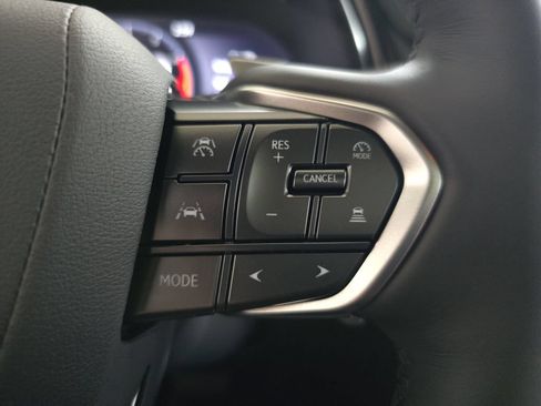 New 2026 Lexus TX 350 AWD image 19