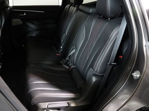 Certified 2024 Acura MDX Type S AWD/4WD image 15