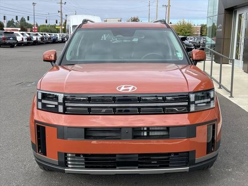 New 2026 Hyundai Santa Fe Limited image 2