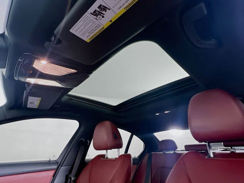 Used 2022 BMW M340i xDrive w/ Premium Package image 23