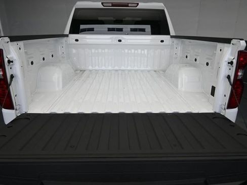 New 2026 Chevrolet Silverado 1500 W/T w/ Trailering Package AWD/4WD image 23