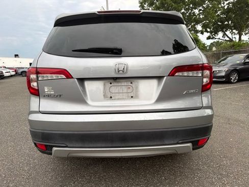 Used 2020 Honda Pilot EX-L image 6
