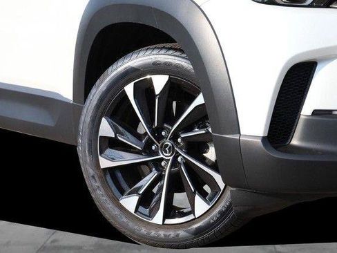 Used 2025 MAZDA CX-50 2.5 Hybrid w/ Premium Plus Pkg AWD/4WD image 3