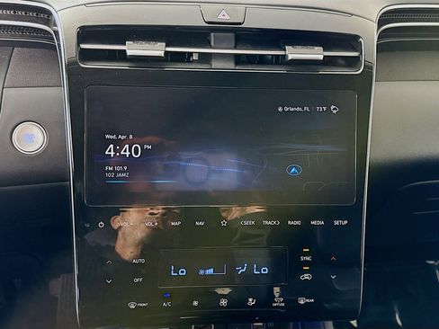 Used 2024 Hyundai Tucson SEL w/ Convenience Package image 18