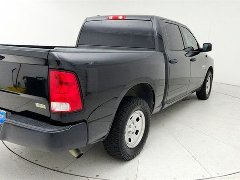 Used 2016 RAM 1500 Tradesman w/ Popular Equipment Group image 6