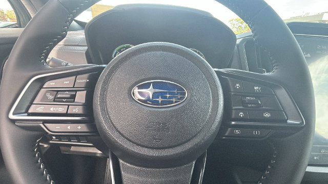 New 2026 Subaru Forester Touring AWD/4WD image 18