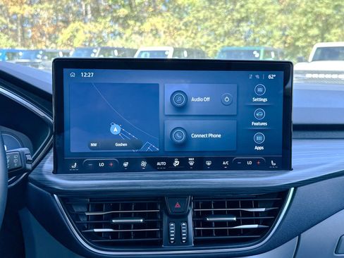 Certified 2023 Ford Escape Platinum image 25