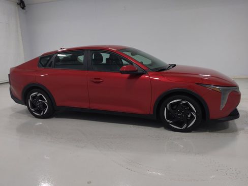 Used 2025 Kia K4 EX FWD image 11