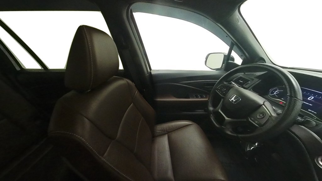 Used 2025 Honda Passport EX-L image 33