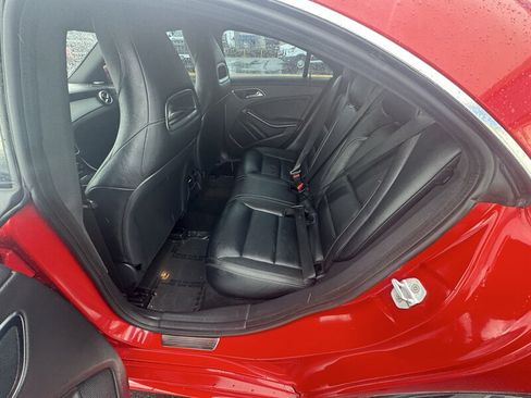 Used 2014 Mercedes-Benz CLA 250 image 15