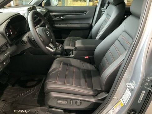 New 2026 Honda CR-V Sport-L image 4