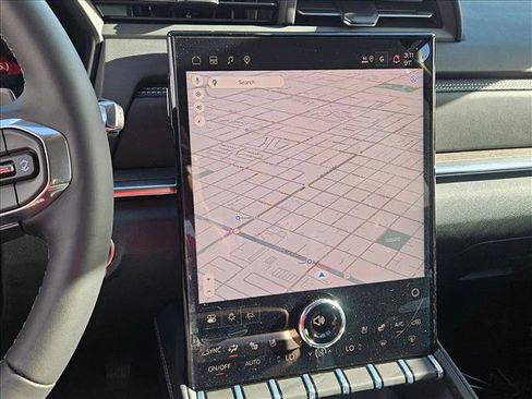 New 2026 GMC Terrain Denali image 12