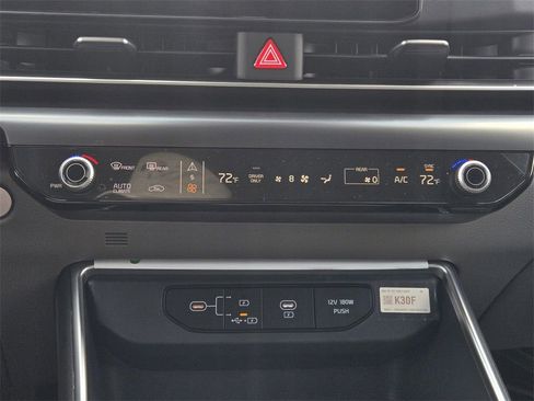 New 2026 Kia Carnival LXS image 14