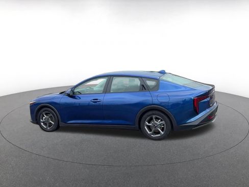 Used 2025 Kia K4 FWD image 8