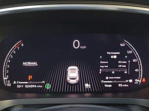 Used 2023 Acura MDX SH-AWD w/ Technology Package image 28