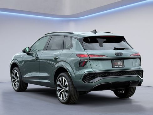 New 2026 Audi Q3 quattro 2.0T image 7