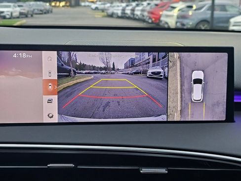 New 2026 Genesis GV70 2.5T Advanced image 15