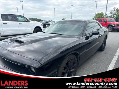 Used 2021 Dodge Challenger GT w/ Performance Handling Group