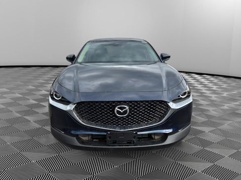 New 2026 MAZDA CX-30 AWD 2.5 S w/ Select Sport Pkg image 2