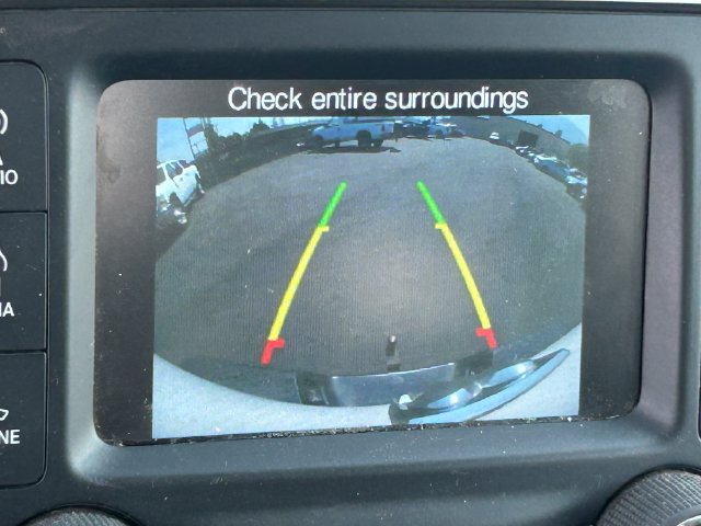 Used 2019 RAM 1500 Tradesman w/ Popular Equipment Group AWD/4WD image 15