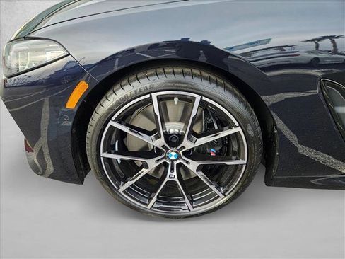 New 2026 BMW 840i Convertible image 10