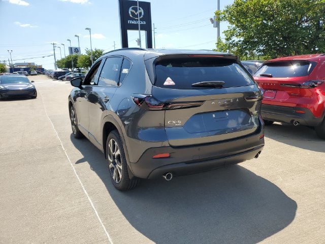 New 2026 MAZDA CX-5 Preferred AWD/4WD image 3