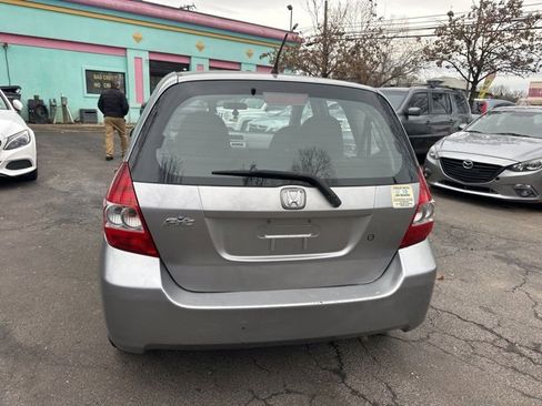 Used 2008 Honda Fit image 5