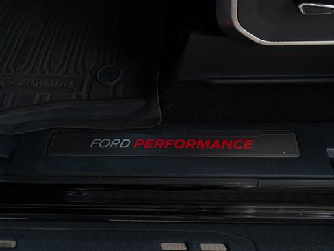Used 2021 Ford F150 Raptor w/ Raptor 37 Performance Package AWD/4WD image 61