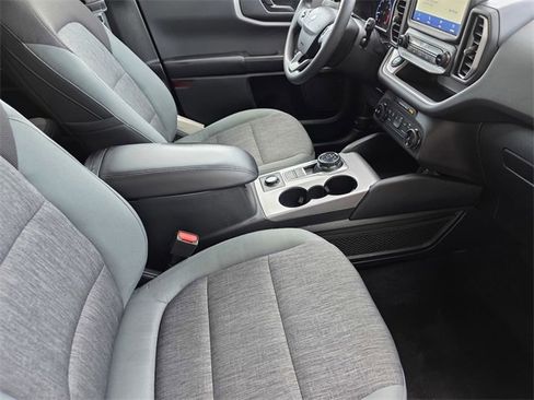 Used 2023 Ford Bronco Sport Big Bend image 15