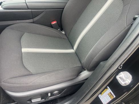 Used 2025 Hyundai Sonata SEL FWD image 7