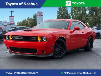 Used 2020 Dodge Challenger R/T w/ Driver Convenience Group