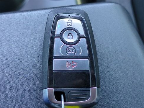 Used 2023 Ford Bronco Big Bend image 29