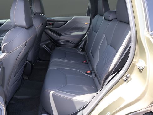 Used 2023 Subaru Forester Wilderness AWD/4WD image 13