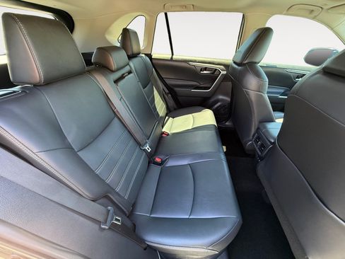 Used 2024 Toyota RAV4 XLE Premium w/ Weather Package AWD/4WD image 18