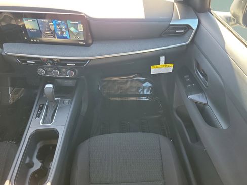 New 2026 Nissan Kicks S image 14