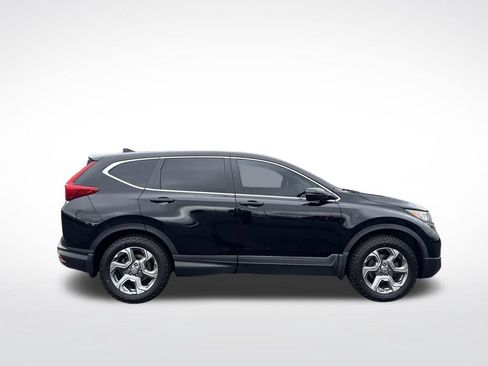 Used 2017 Honda CR-V EX-L image 8
