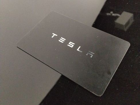 Used 2026 Tesla Model X image 44