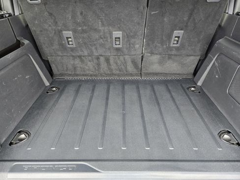 Used 2024 Ford Bronco Outer Banks AWD/4WD image 31