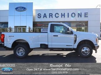 New 2026 Ford F350 XL video 1