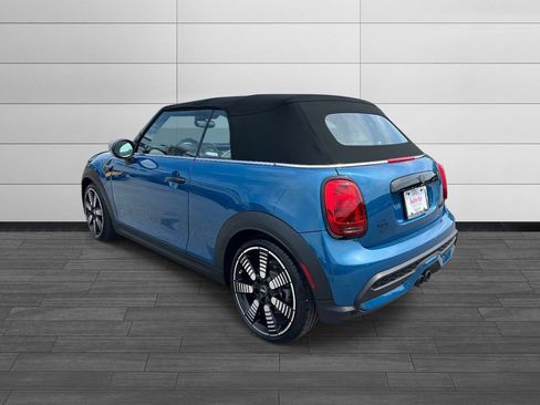 Used 2024 MINI Cooper S FWD image 5