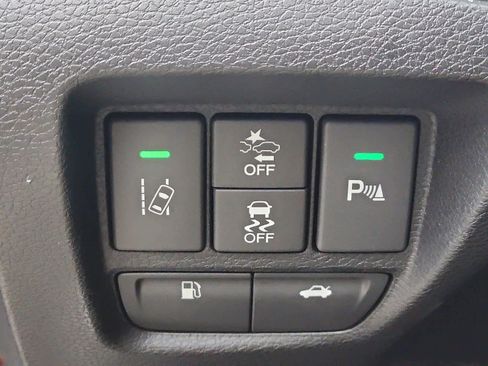 Certified 2019 Acura TLX V6 w/ Technology & A-SPEC Pkg image 25