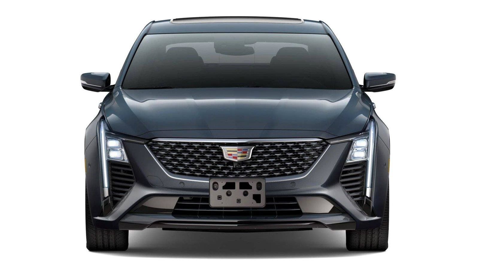 New 2026 Cadillac CT5 Premium Luxury AWD/4WD image 24