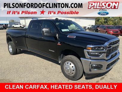 Used 2025 RAM 3500 Big Horn