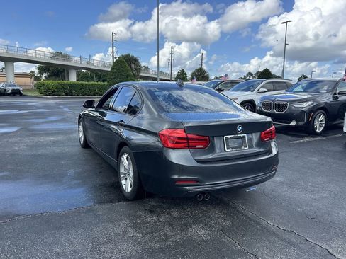 Used 2016 BMW 328i Sedan RWD image 10