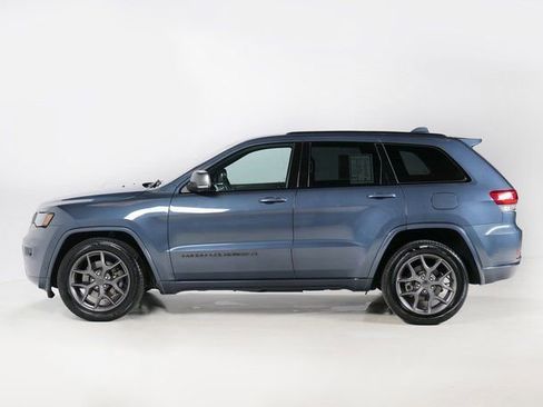 Used 2021 Jeep Grand Cherokee Limited w/ Quick Order Package 28K 80th image 6