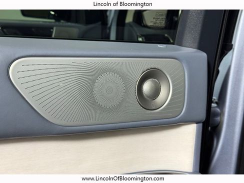 Certified 2023 Lincoln Navigator L Black Label AWD/4WD image 53