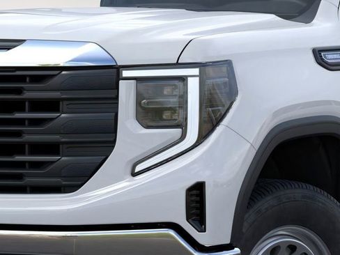 New 2026 GMC Sierra 1500 Pro w/ Pro Value Package image 10