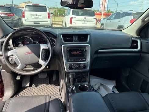 Used 2017 GMC Acadia Limited SLT AWD/4WD image 18